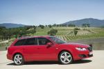 Seat Exeo ST 2009 года